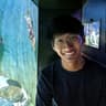 Lwin MMT portrait